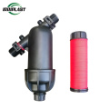 drip irrigation filters disc automatic azud disc filter